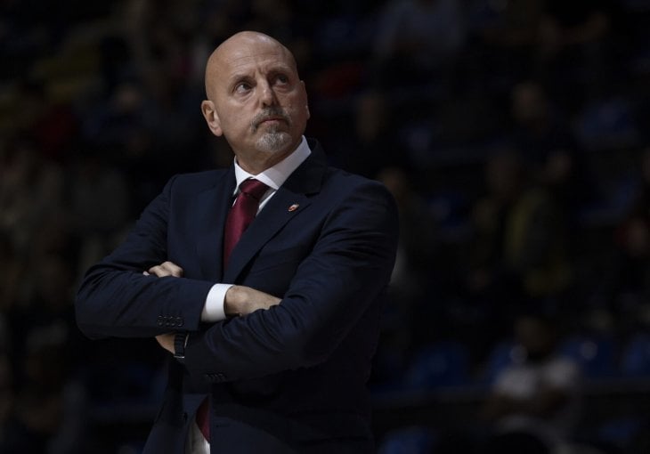 Obradović: „Pobedili smo, ali ne na način na koji želimo“