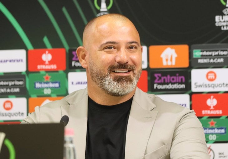 Dejan Stanković smijenjen u Spartaku Moskva