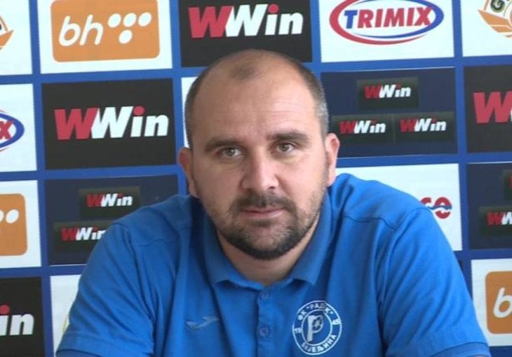 Nova energija u Kragujevcu: Mladen Žižović kreće po debi iz snova na klupi Radničkog!