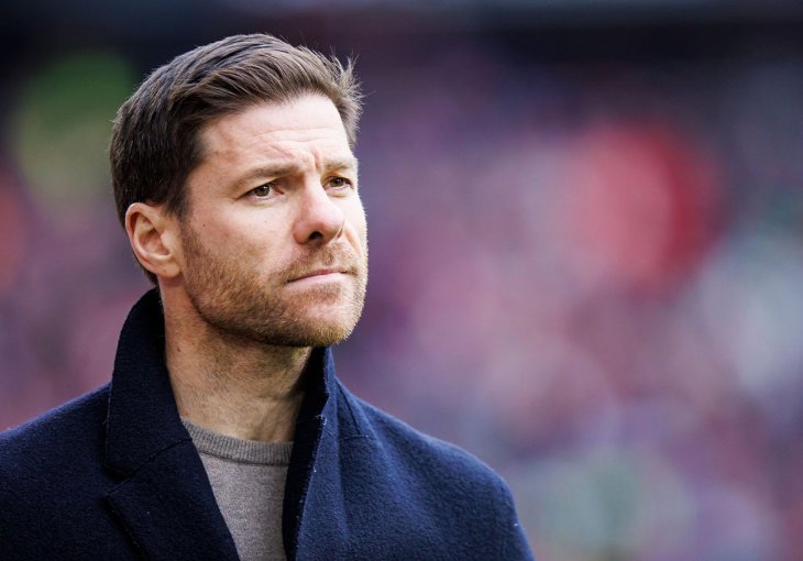 Xabi Alonso pred El Clasico: Ignorisao provokacije iz Barcelone i poslao jasnu poruku pred megdan na Bernabeuu!