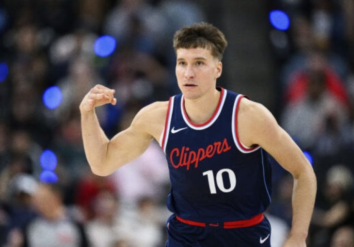 Zašto Bogdan Bogdanović ne igra – trener Tyronn Lue dao djelimično objašnjenje