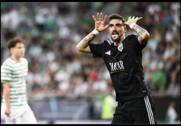 Napustio Dinamo, a sada briljira u Armeniji: Već je stigao do prve velike nagrade