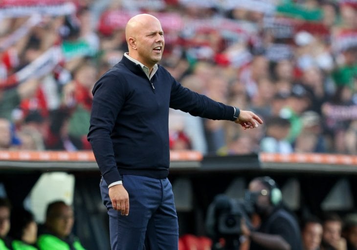 Liverpool u šoku: Zidane među favoritima za klupu, jedno ime sve iznenadilo!