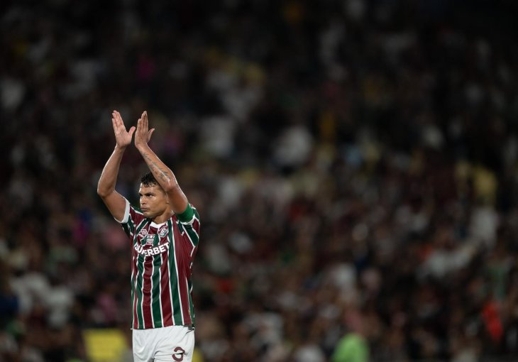 Sin Thiaga Silve dobio prvi poziv za reprezentaciju – ali ne za Brazil