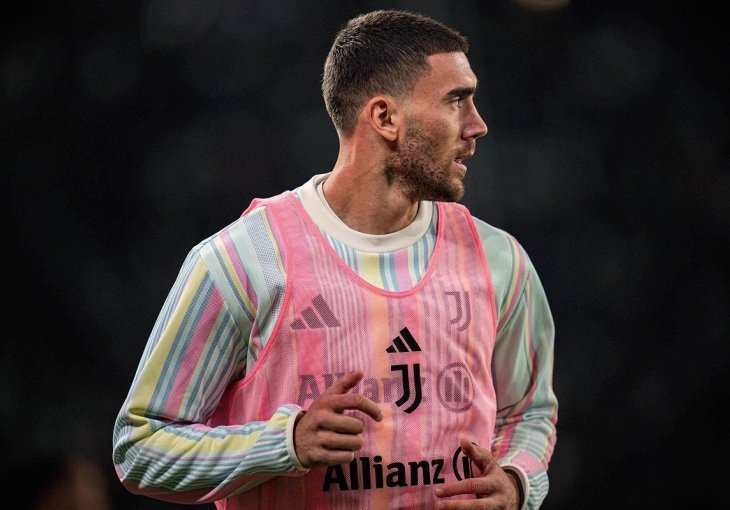 Totenhem i Bajern zainteresovani za Vlahovića dok Juventus prolazi težak period