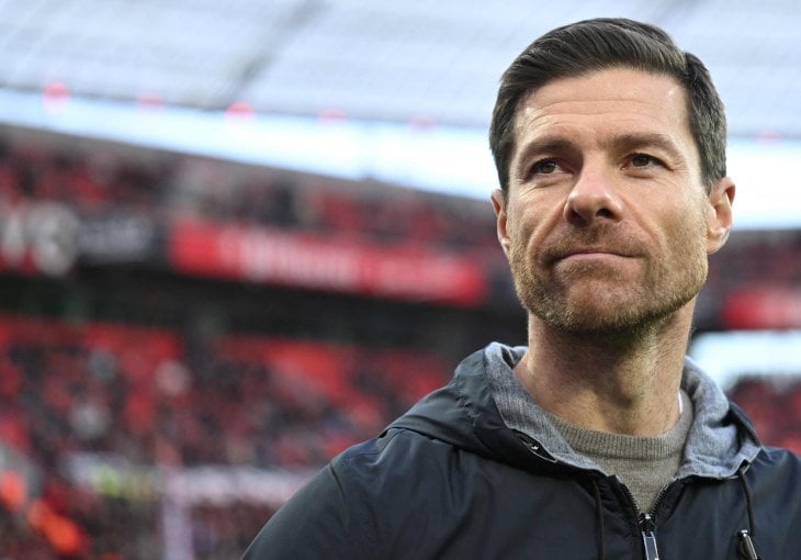 Xabi Alonso o Yamalu:
