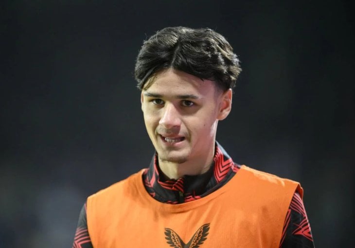 Tri evropska giganta “love” bh. čudo od igrača: Kerim Alajbegović sve bliže velikom transferu!