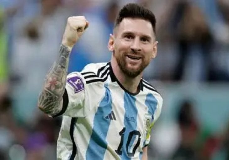 Messi još nije odlučio: