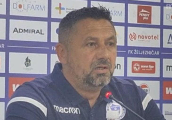 Adžem: Poznat je naš rivalitet sa Slobodom