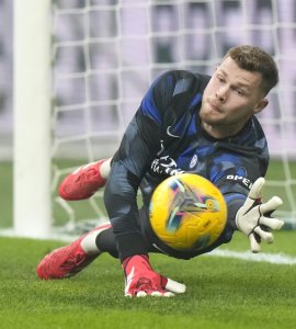 Ogromna tragedija: Golman Intera pregazio starca u kolicima