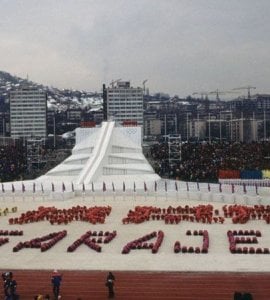 Čuveni fotograf rekao da su ZOI u Sarajevu bile 