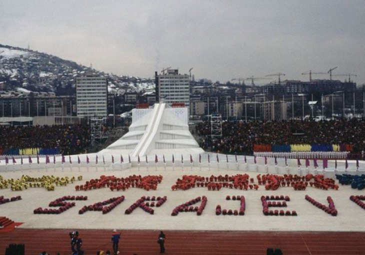Čuveni fotograf rekao da su ZOI u Sarajevu bile