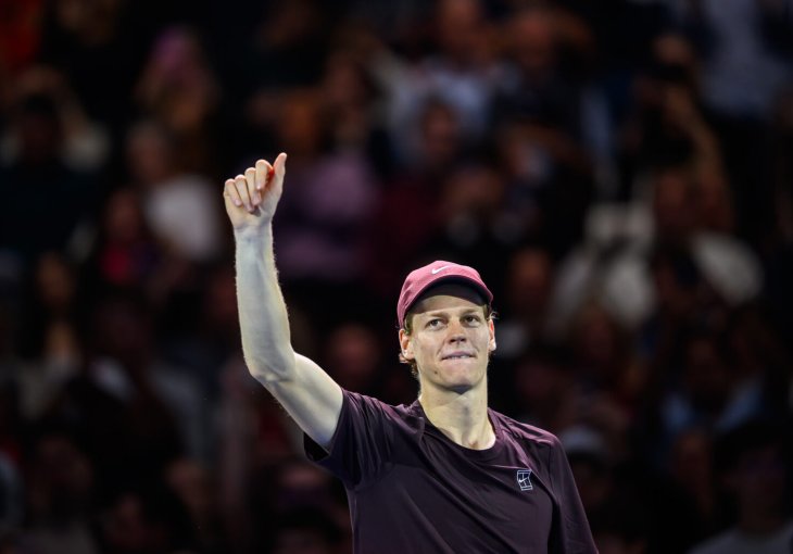 Siner traži pošteniju podelu novca na Grand Slamovima