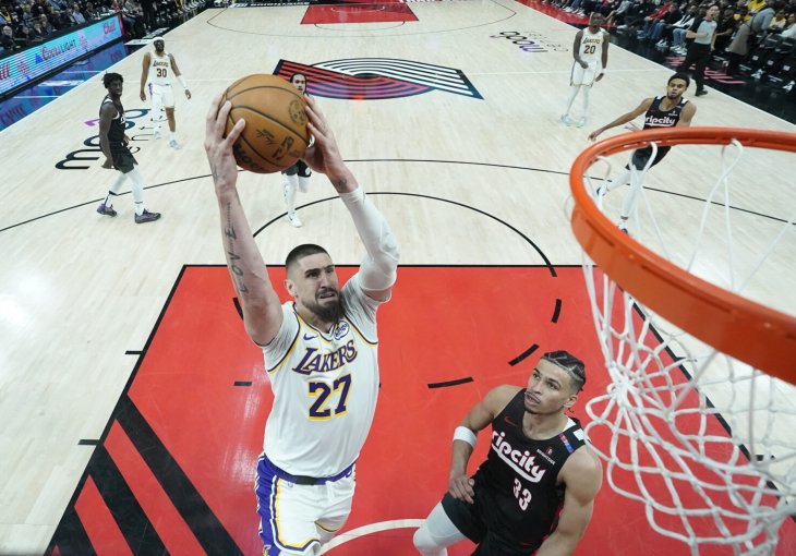 Alex Len pojačao Real Madrid – stiže iz NBA lige
