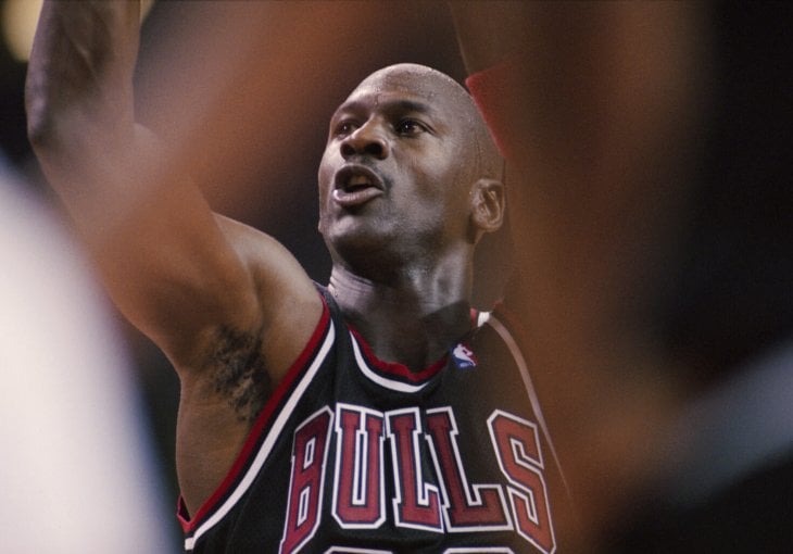 Michael Jordan protiv sistema „load management“: „Ako možeš da igraš, moraš da iziđeš“