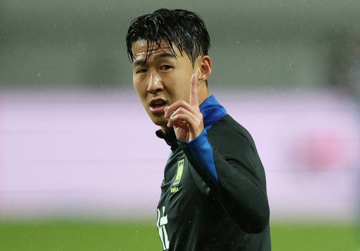 Barcelona i Son: Win-win posudba za Camp Nou i MLS zvijezdu?