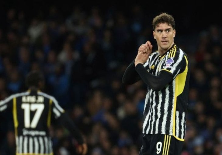 Šok terapija dala rezultat: Juventus konačno pobijedio