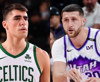 Sjajni Zmajevi: Luka Garza i Jusuf Nurkić ponovo odigrali vrlo dobre utakmice uz skromnu minutažu