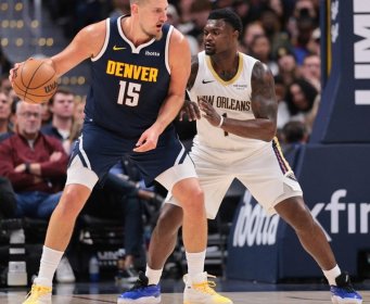 Čudesni Jokić postao rekorder NBA lige