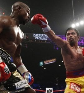 Prije 10 godina održan je Meč stoljeća. Sprema se revanš