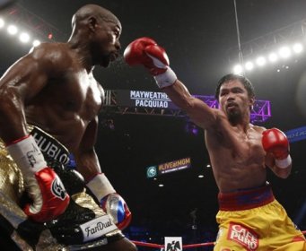 Prije 10 godina održan je Meč stoljeća. Sprema se revanš