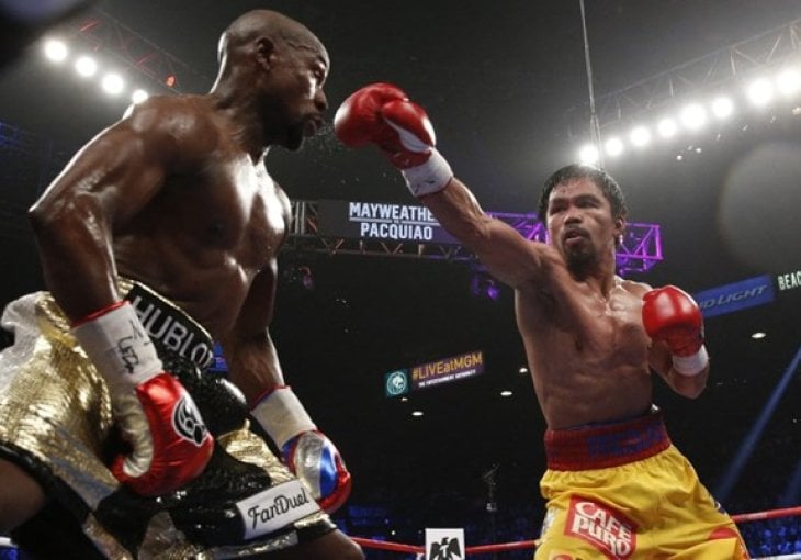 Prije 10 godina održan je Meč stoljeća. Sprema se revanš