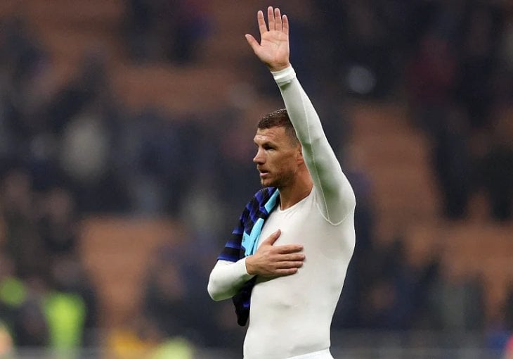 Komentator iz Srbije o Dijamantu: