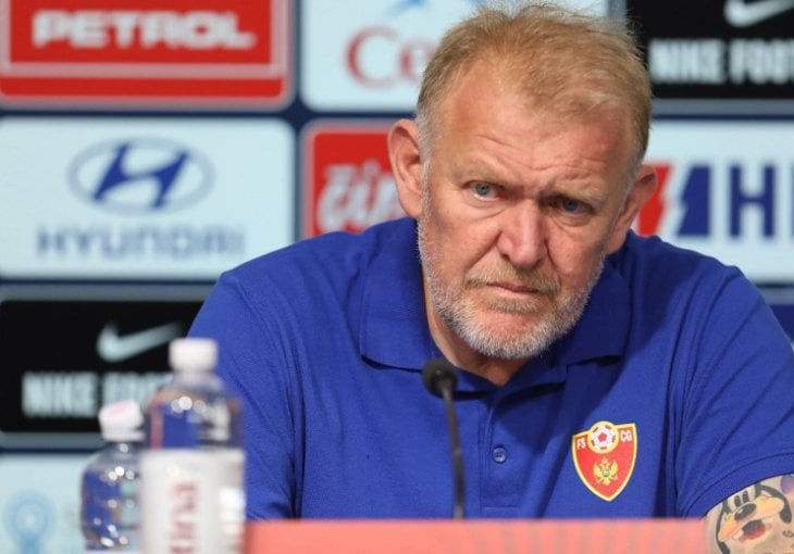 Prosinečki bez dlake na jeziku: ‘Nema lige bez Hajduka! Ni Dinamo ne postoji ako Splićani nisu jaki