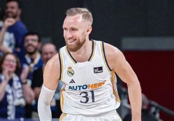 Bh. košarkaši u neizvjesnosti: Hoće li Musa igrati protiv Turske i Srbije?