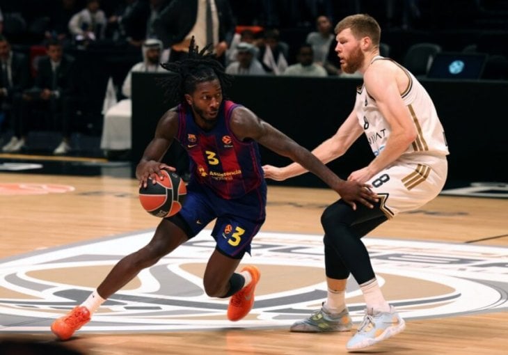 Šok u košarci: Real i Barcelona napuštaju Euroligu – sprema se revolucija i ulazak u NBA Evropu!
