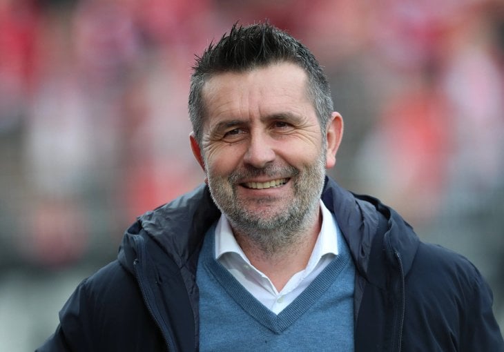 Nenad Bjelica preuzima Legiju iz Varšave: Najtrofejniji klub u Poljskoj ukazuje povjerenje hrvatskom stručnjaku