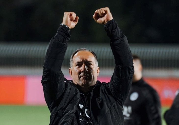 Zrinjski juri pobjedu na Pecari: Štimac najavio ofanzivu i prekid crnog niza dugog devet godina