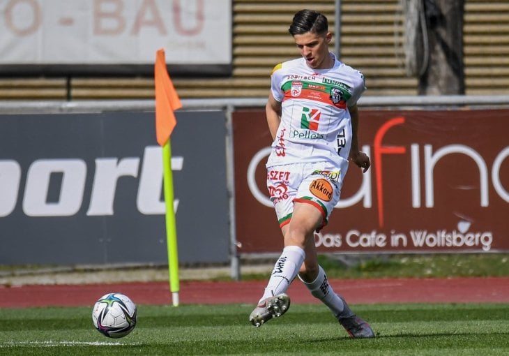 Tarik Muharemović produžio ugovor sa Sassuolom do 2031: Juventus spreman za zimski napad?