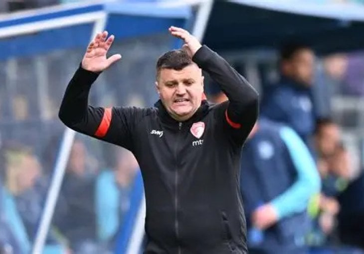 Feđa Dudić otvoreno nakon šokantne press konferencije: