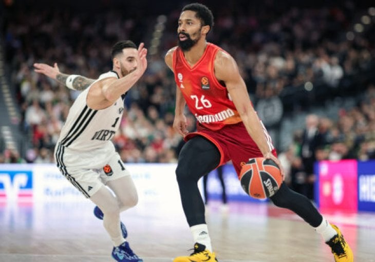 Herbert: „Za Dinwiddieja ćemo naći način da ga uklopimo“