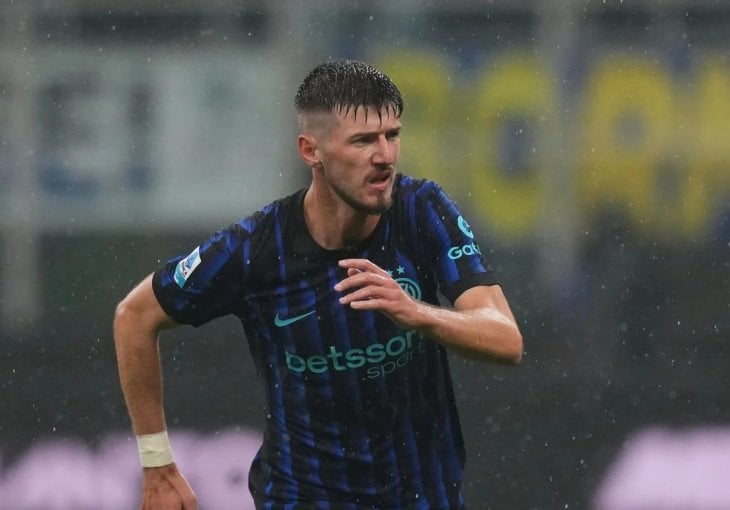 Priča koja je oduševila Italiju: Petar Sučić odbio milione da održi riječ – Inter mu sada uzvraća velikim poštovanjem!