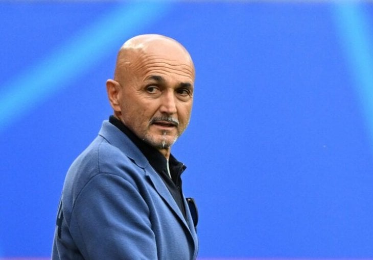 Spalletti šokiran po dolasku u Torino: Navijači Juventusa mu postavili nevjerovatan ultimatum zbog tetovaže Napolija!