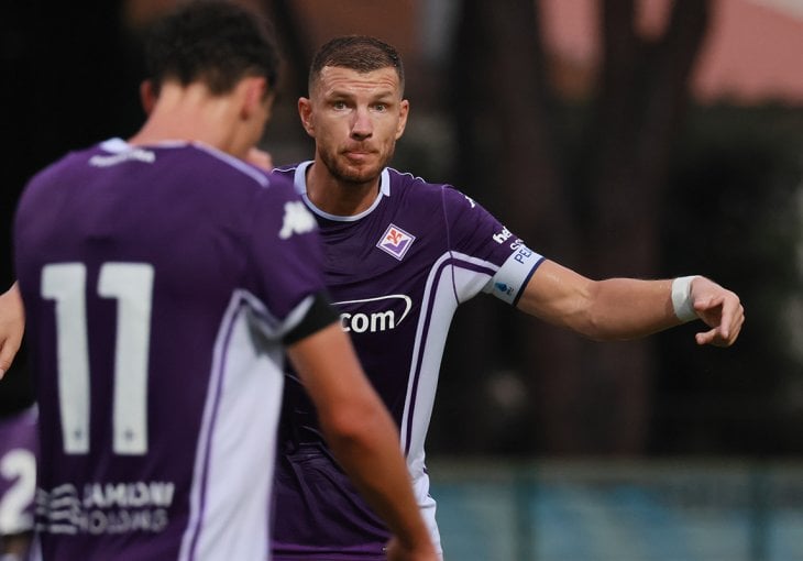 Haos u Fiorentini: Čovjek koji je doveo Džeku dobio otkaz – slijedi li rastanak s Dijamantom?