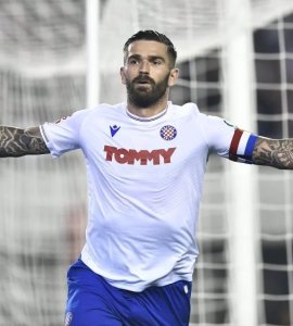 Livaja stvorio novu hrvatsku zvijer: Luka Vušković otkrio tajnu svog meteorskog uspona!