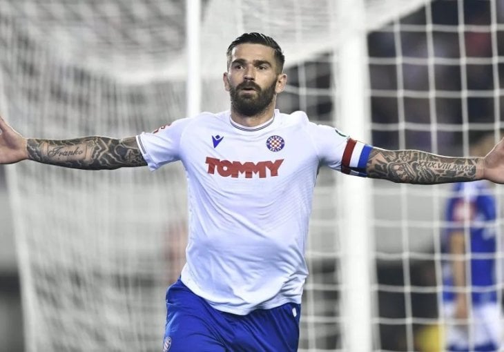 Livaja stvorio novu hrvatsku zvijer: Luka Vušković otkrio tajnu svog meteorskog uspona!