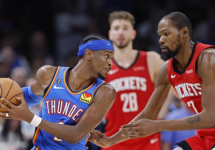 Šok u NBA ligi: Opljačkana kuća slavnog košarkaša dok je igrao utakmicu!