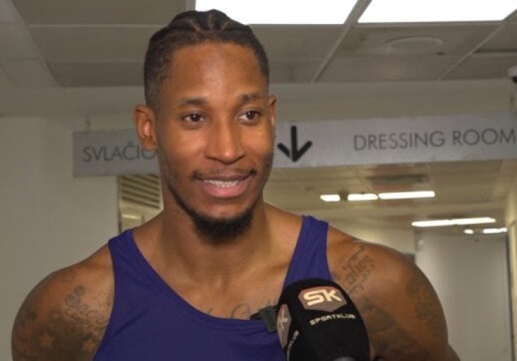 Klajburn: „Trojka protiv Partizana? Iz nekog razloga mislio sam da će ući“