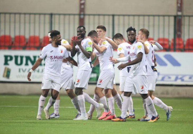 Javor i Spartak podelili bodove u Ivanjici – rezultat 1:1