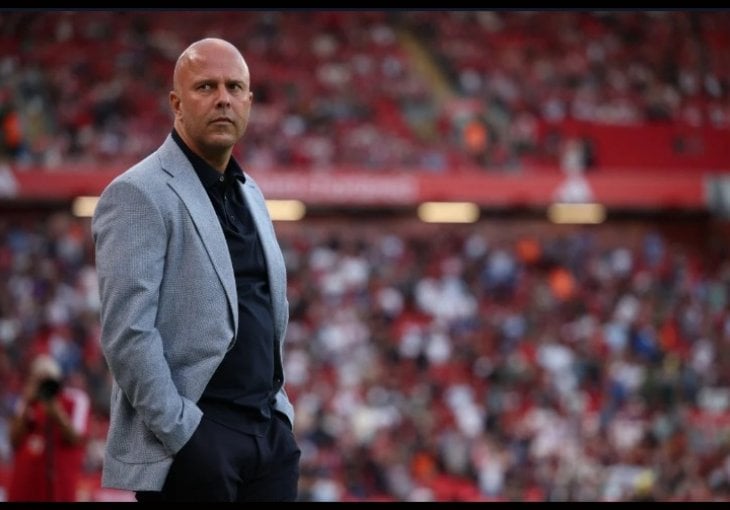 Vlasnici Liverpoola donijeli odluku o sudbini Arne Slota!