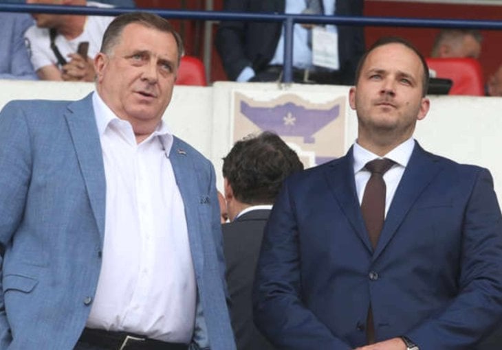 Skandal: Vico Zeljković preko Šmrka formirao BH Hooliganse da bi se obračunao sa BH Fanaticosima!