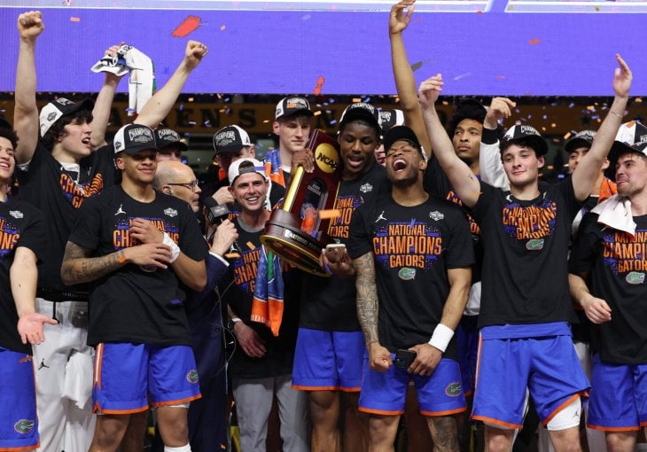 Nova sezona NCAA košarke 2025–26: pravila, raspored i priprema za „Martovsko ludilo”