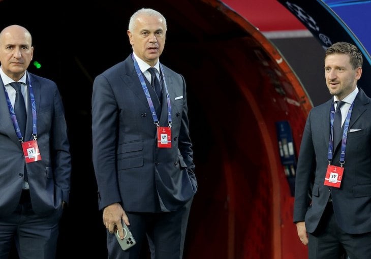 Otići će Vladan Milojević — a šta će oni koji su dovodili “pojačanja”?