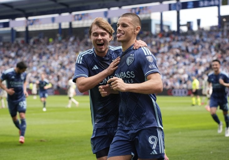 Koliko zarađuju Srbi u MLS ligi – dvojica već milioneri