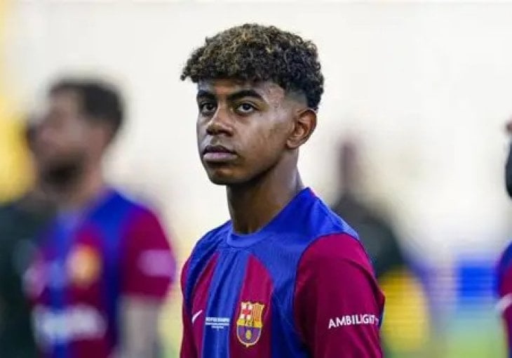 Otac fudbalskog čuda priznao brutalnu istinu: ‘Radim dok me sin izdržava’