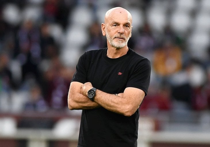 Pioli pred otkazom u Fiorentini: Dani legendarnog trenera odbrojani